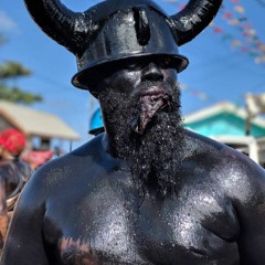 jab jab / power soca type beat (Bottle Of Rum)