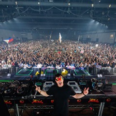 HOANG PRESENTS: HYPERDRIVE (LIVE AT GIVE THANKS 2025)