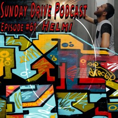 Sunday Drive Podcast #61 HELMI