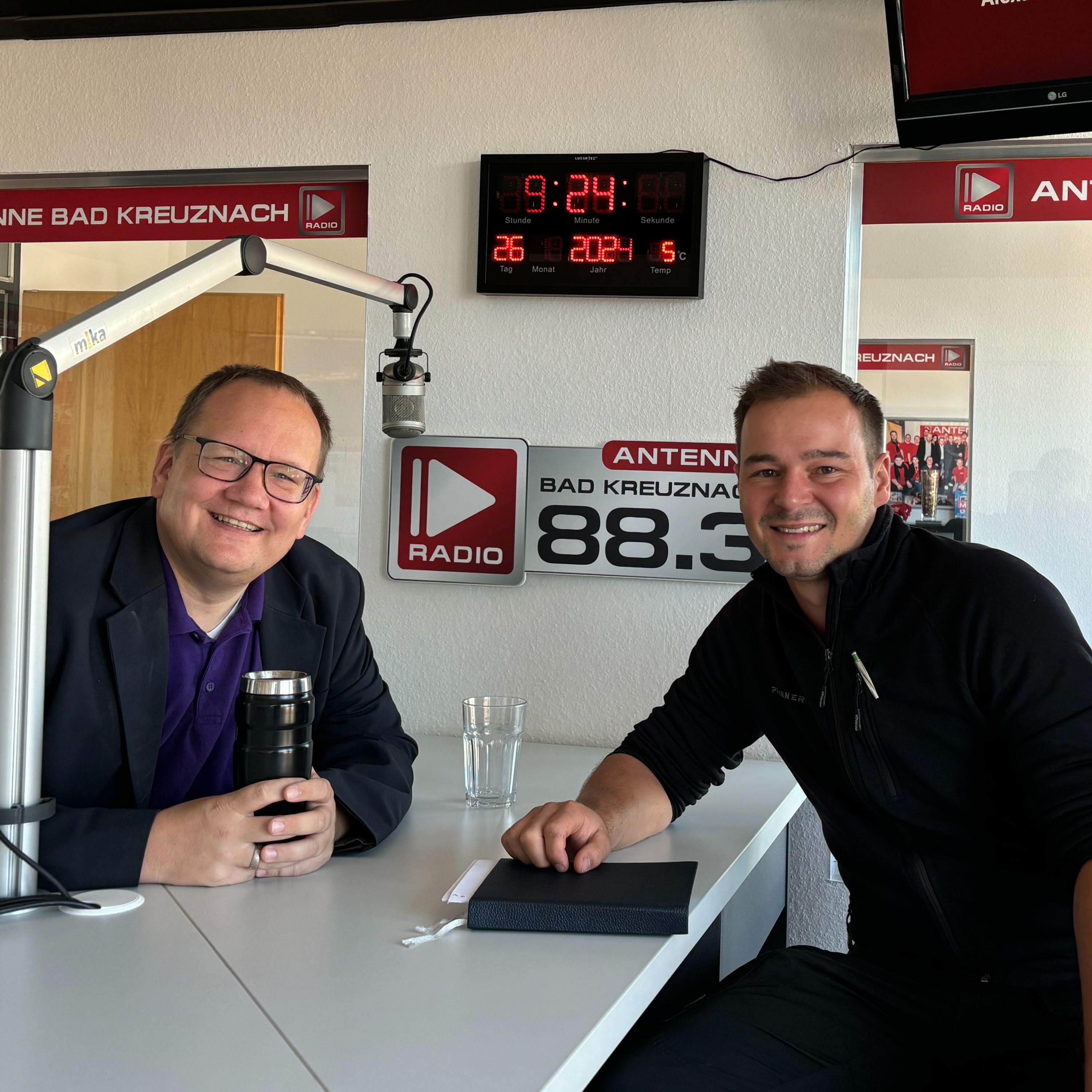 Antenne Daily
