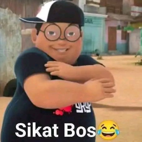 P3 (Pasukan Pembawa Party)  - Mixtape Vol.1 #NORTHSIDESTYLE #P3GENKK