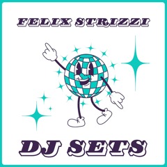 DJ SETS