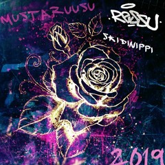 08. RESSU - MUSTARUUSU