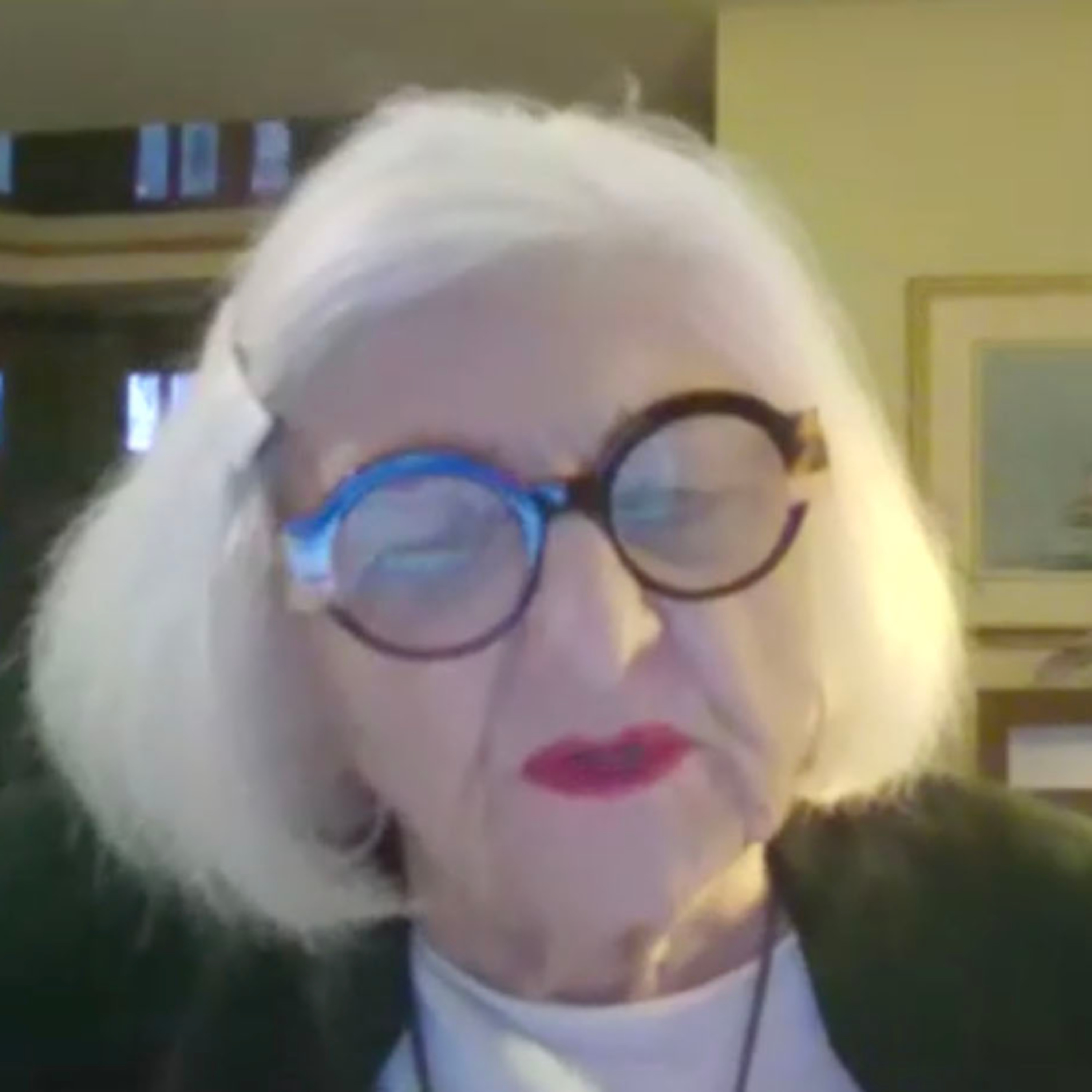 Talk World Radio: Violence in the Media Is Changing Us