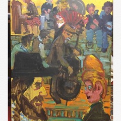 Jamboree (Live Demo)