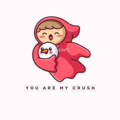 You Are My Crush - Quân A.P x Nguyên Jenda remix