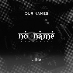 LIINA - No Name Community #5 ORGANIC HOUSE