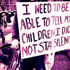 Amy's Anthems of the Resistance