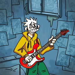 나는 어렸을 때부터 (ft. Shed)