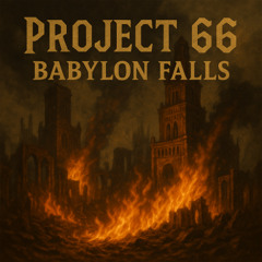 Babylon Falls