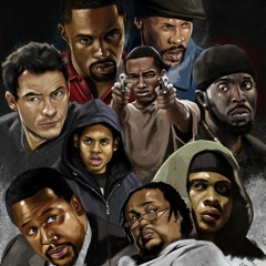 Mitchell X Easkee - EasyMoney FreeStyle Pt.2 @ProducedByMitchell