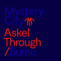 Askel - Sumu [Premiere]