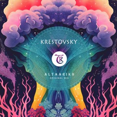 Krestovsky - Altaarikh [Tibetania Records]