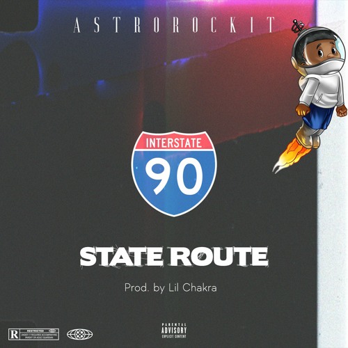 State Route