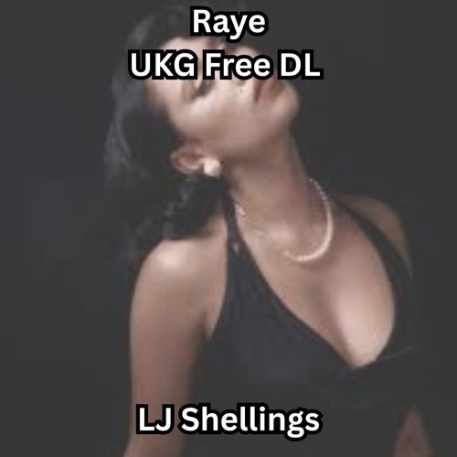 Raye - Where is My husband - (Speed Garage UKG Free DL)