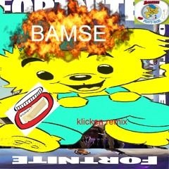 Bamse Theme (klicken. remix)