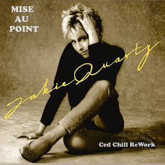 Mise au point (Ced Chill ReWork)