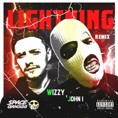 Lightning - John I X Wizzy