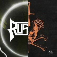 RUSKER X IVORY & Samplifire - Game Over X STOMP SEQEUNCE (MuttonChopped)