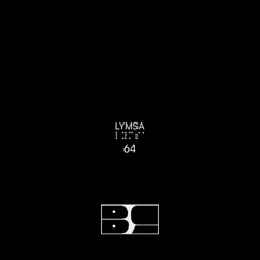 BLURCAST 64 | LYMSA