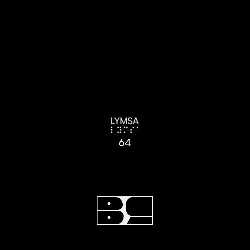 BLURCAST 64 | LYMSA