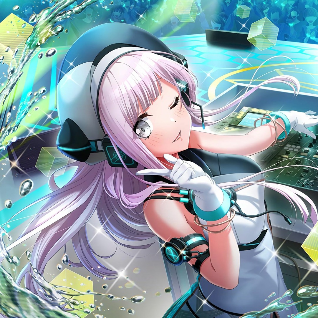 Listen to 4 Challenges (game ver) - Photon Maiden by Listen to 4 Challenges (game ver) - Photon Maiden by