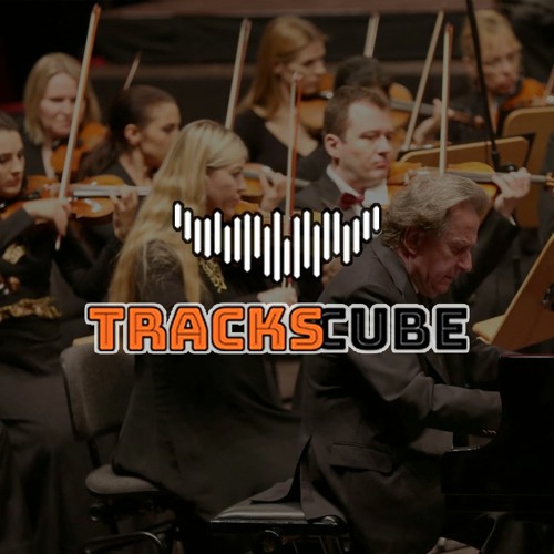 Upbeat & Epic Uplifting Orchestra