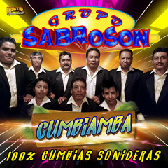 Cumbia Sabrosa