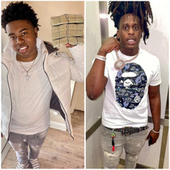 4HG Slim X NFL Reeko -Same Night
