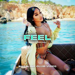 IMech x Makarov - "Feel"