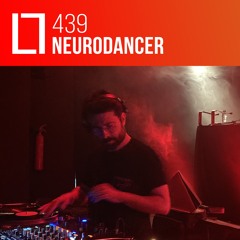 Loose Lips Mix Series - 439 - Neurodancer