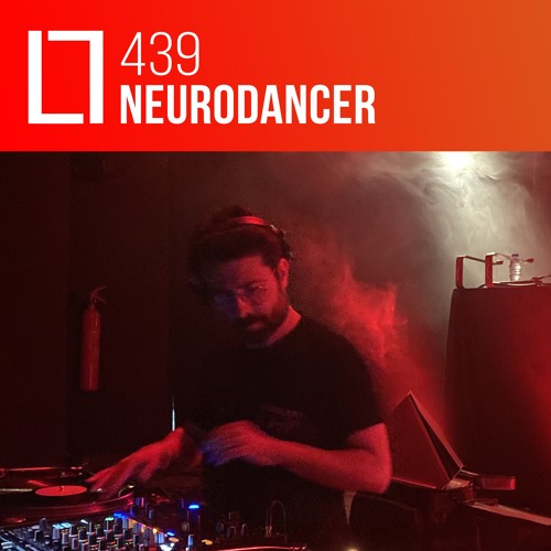 Loose Lips Mix Series - 439 - Neurodancer