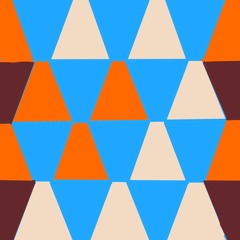 Tumbler Quilt Meditation