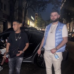 GHW X Better Off Alone
