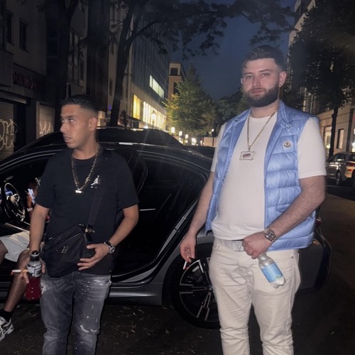 GHW X Better Off Alone