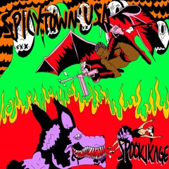 QUEPASA [FT.SAGAN UMMO + 83HADES]