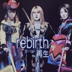 MOUSOU (妄想) (feat bronclair) @rachyl