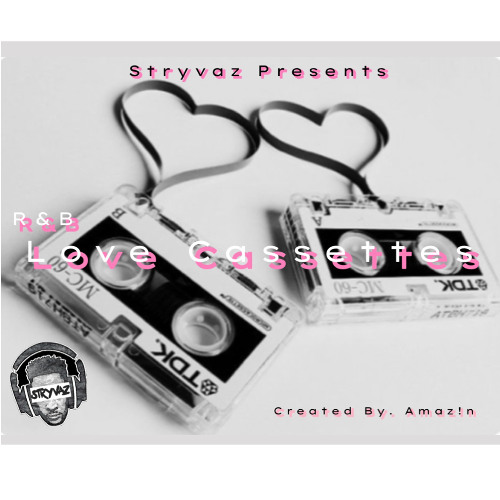 R&B LOVE CASSETTES