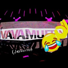Vavamuffin - Hooligan Rootz (Jeleń flip)