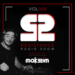 Resistance by Makszim VOL168