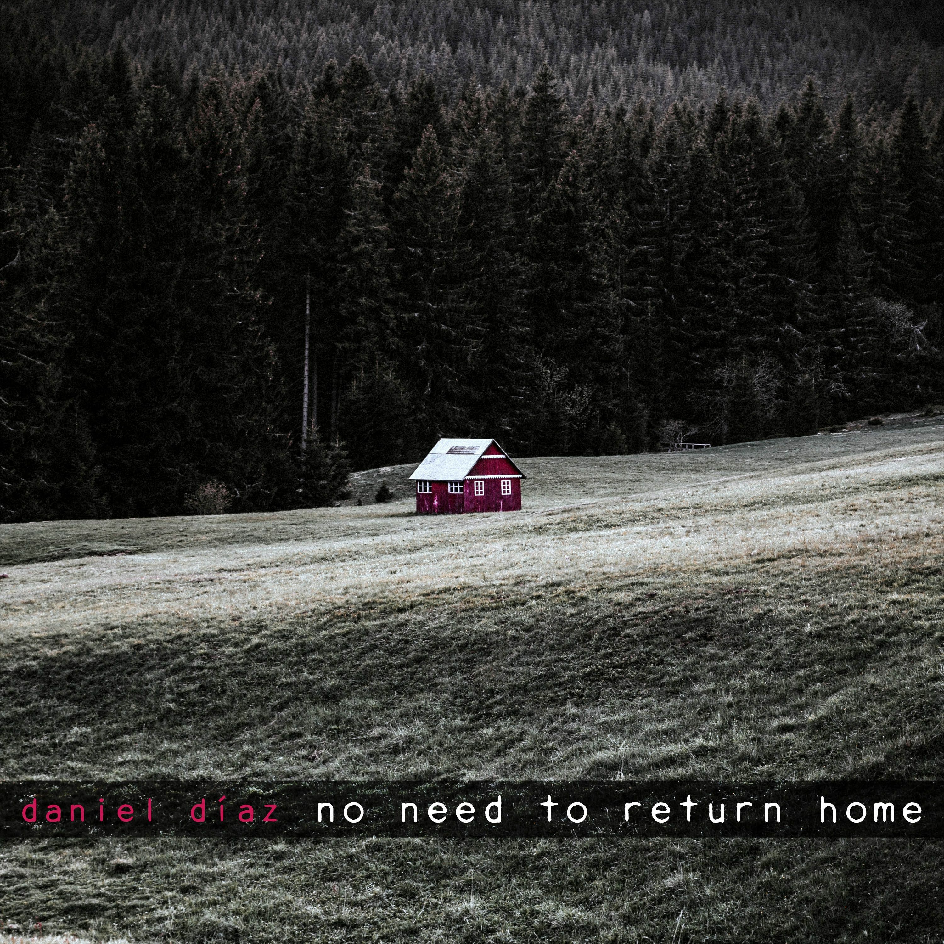 No need to return home (naviarhaiku362) episode artwork