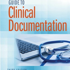 E-book download Guide to Clinical Documentation {fulll|online|unlimite)