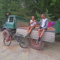 Agi Bike Park - Agi in Jan