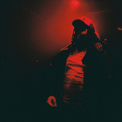 Lucki - Almighty Tune (slowed)