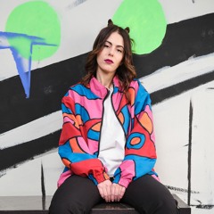 Nausicaä Minimix for VICE Greece