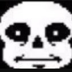 pov: when you make sans but with a slightly different hue