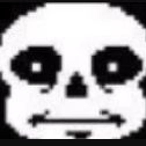 pov: when you make sans but with a slightly different hue