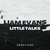 Artwork for Liam Evans - Little Talks (Bootleg)
