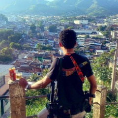 #MC G TALIBÃ 🇬🇭🇧🇷 REVOLTADÃO COM O ESTADO