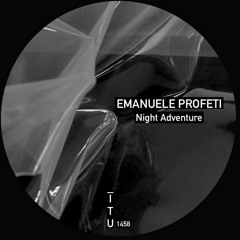 Emanuele Profeti - Night Adventure [ITU1458]